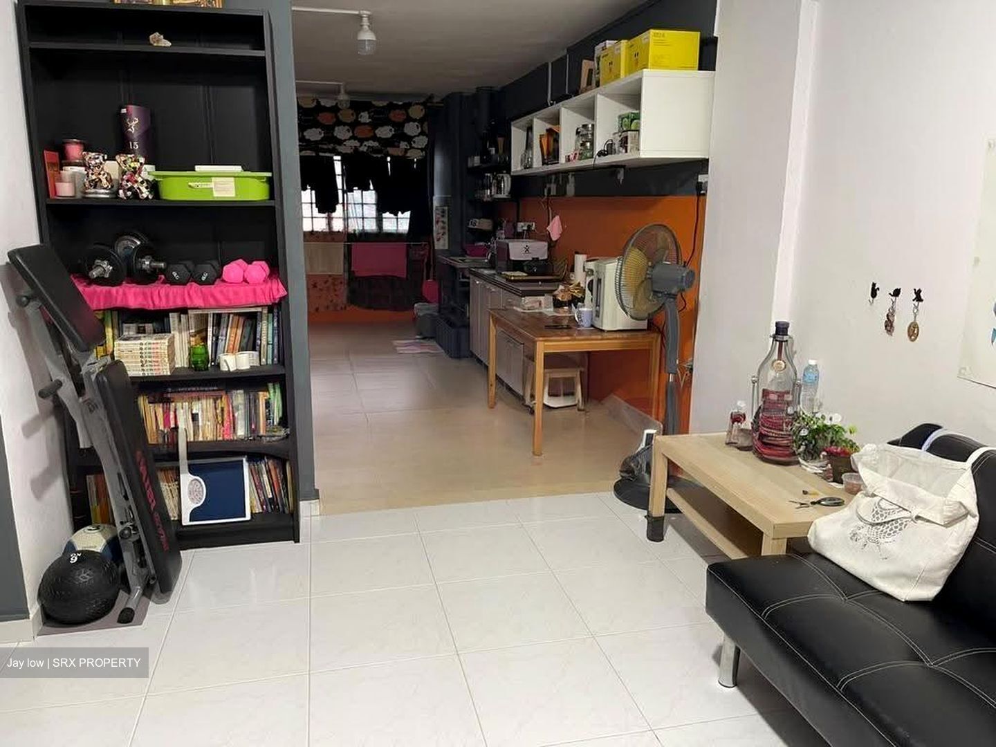 Blk 510 Bedok North Street 3 (Bedok), HDB 4 Rooms #627444171